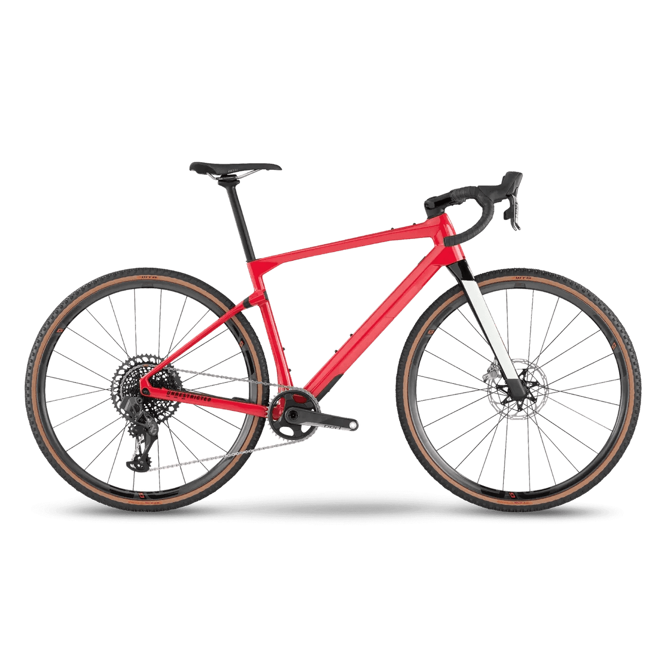 gravel bike bmc urs one BMC URS 01 ONE Top-equipped Gravel bike in carbon fiber