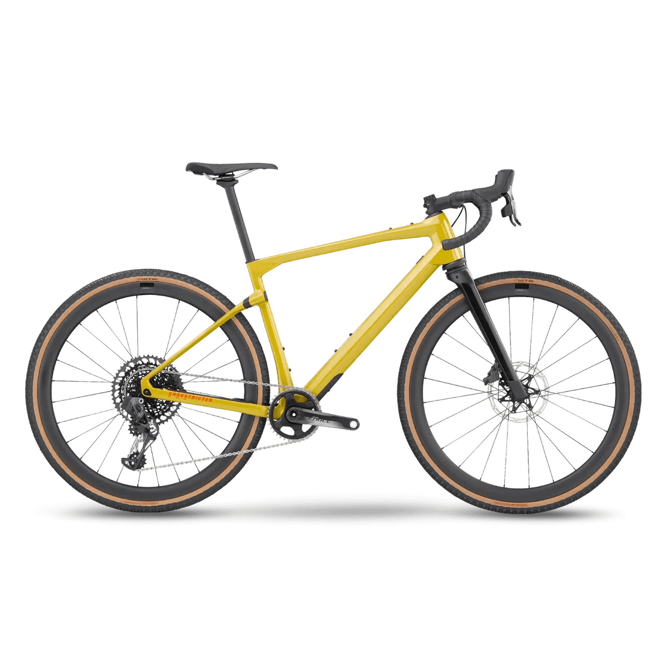bmc gravel bike carbon URS LT ONE Stable & Fast Fiber A 20 mm Micro Color:Vibrant Orchid Swimming on Steroids: The Ecobike