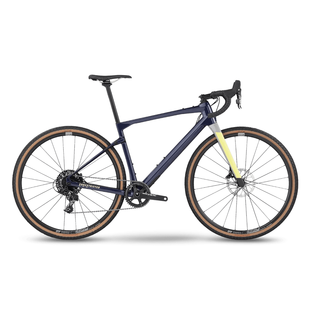 gravel bike bmc urs one BMC URS ONE Top-Equipped Gravel Bike