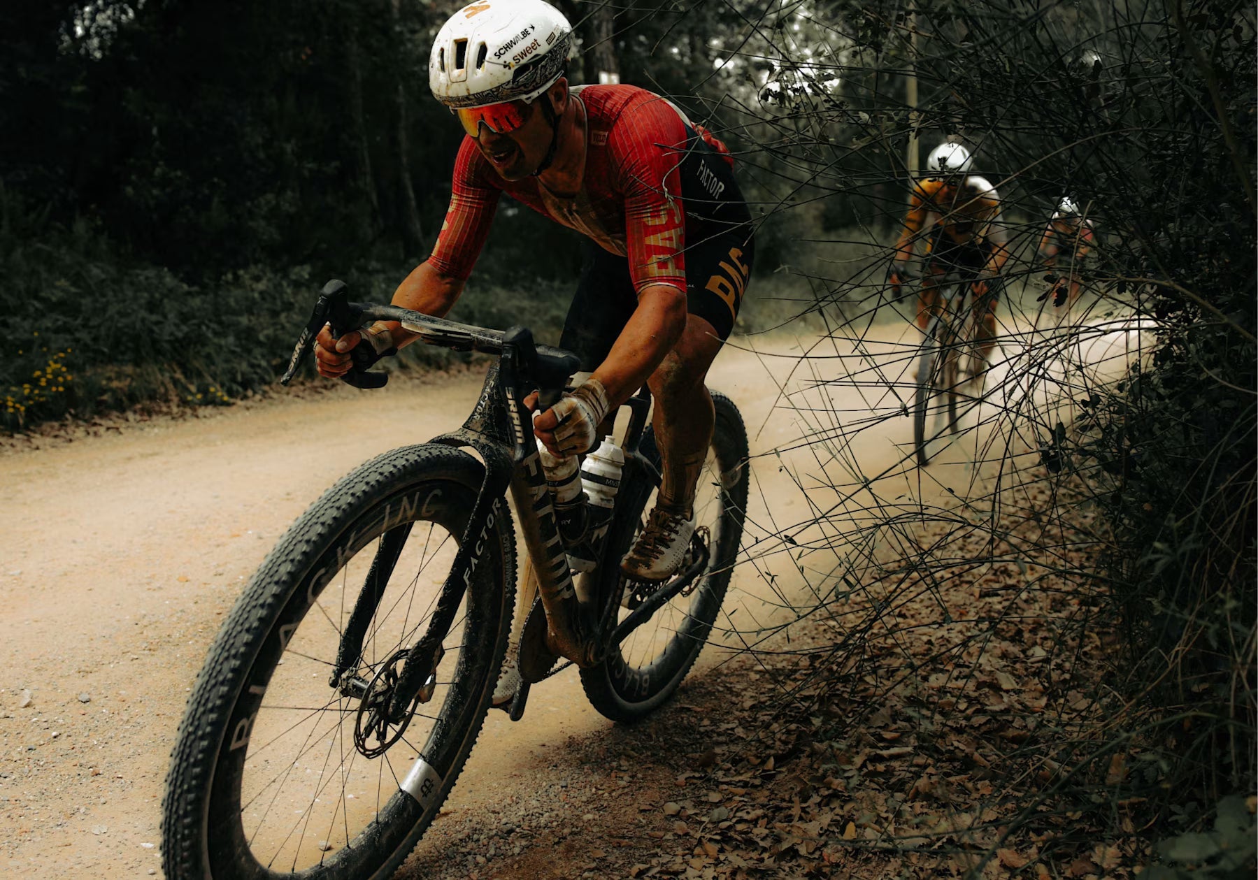 Factor Gravel