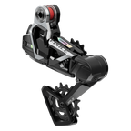 SRAM Rear derailleur Force 1 AXS XPLR E1 13 speed Unicorn Black/Laser Foil