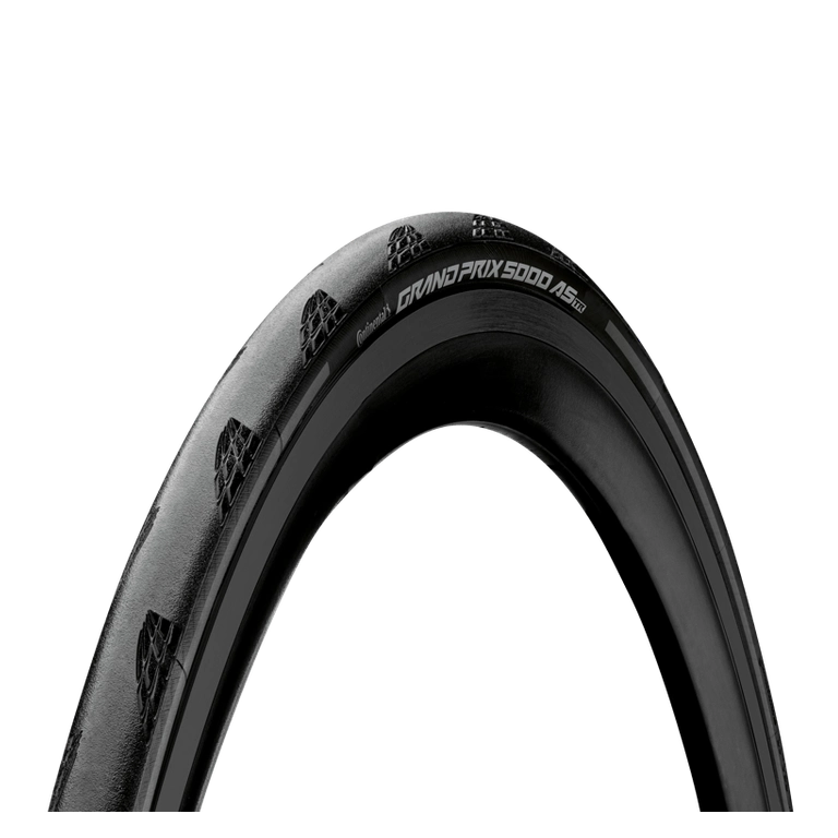CONTINENTAL Grand Prix 5000 AllSeason TR Folding tire 700c 32 mm (32-622)