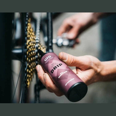 UFO Drip All Conditions Kedjevax från CeramicSpeed