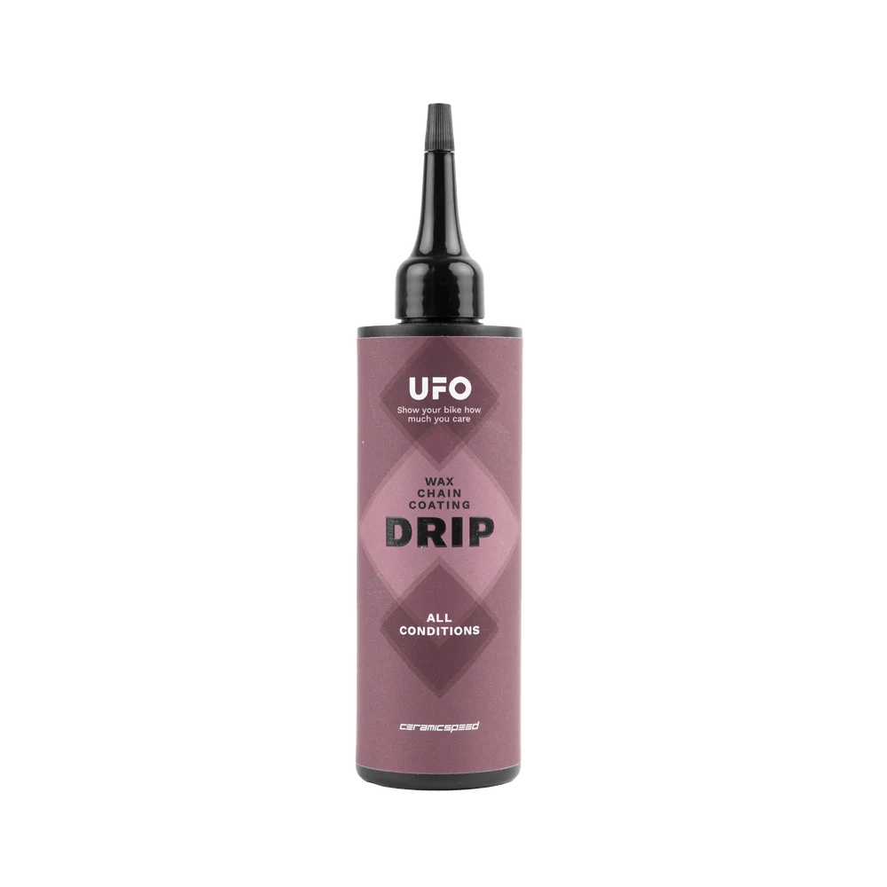 UFO Drip All Conditions Kedjevax från CeramicSpeed