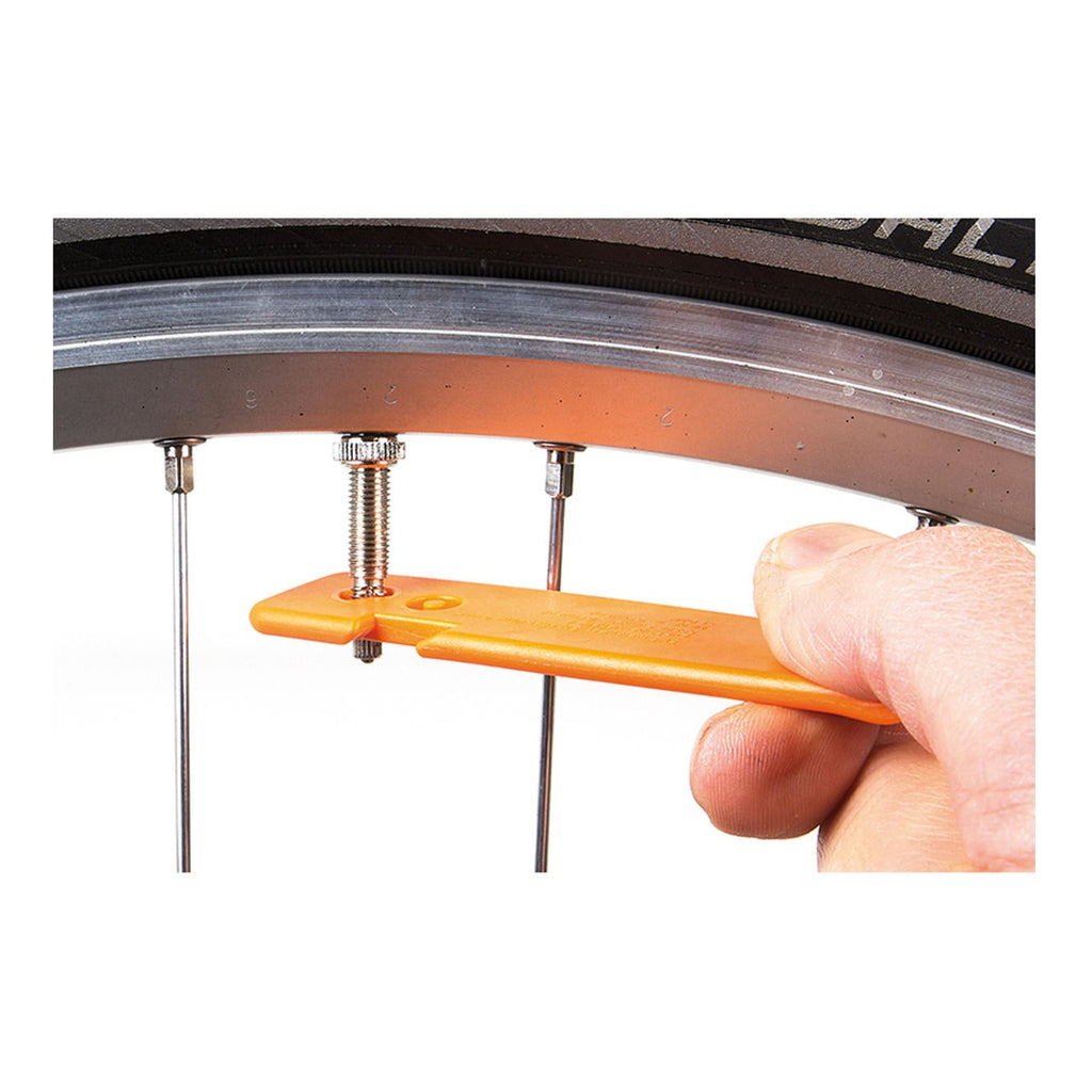 SKS Levermen Made of a high performance plastic with rounded off edges