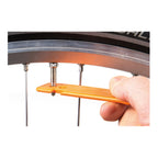 SKS Levermen Made of a high performance plastic with rounded off edges