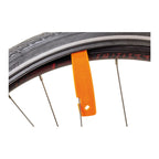 SKS Levermen Made of a high performance plastic with rounded off edges