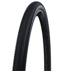 Däck Schwalbe G-One Allround 700c 45mm Vikbart