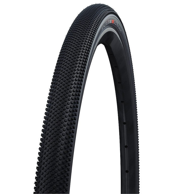 Däck Schwalbe G-One Allround 700c 45mm Vikbart