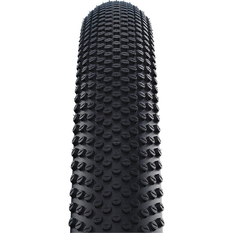 Däck Schwalbe G-One Allround 700c 45mm Vikbart