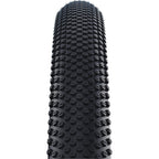 Däck Schwalbe G-One Allround 700c 45mm Vikbart