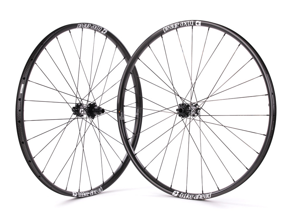 Bike ahead composites thewheels-sl24
