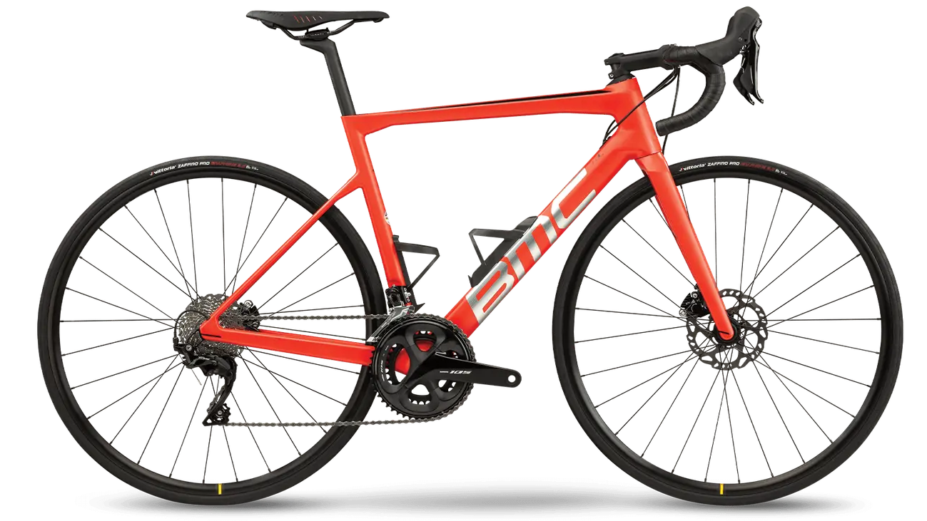 Teammachine SLR FOUR