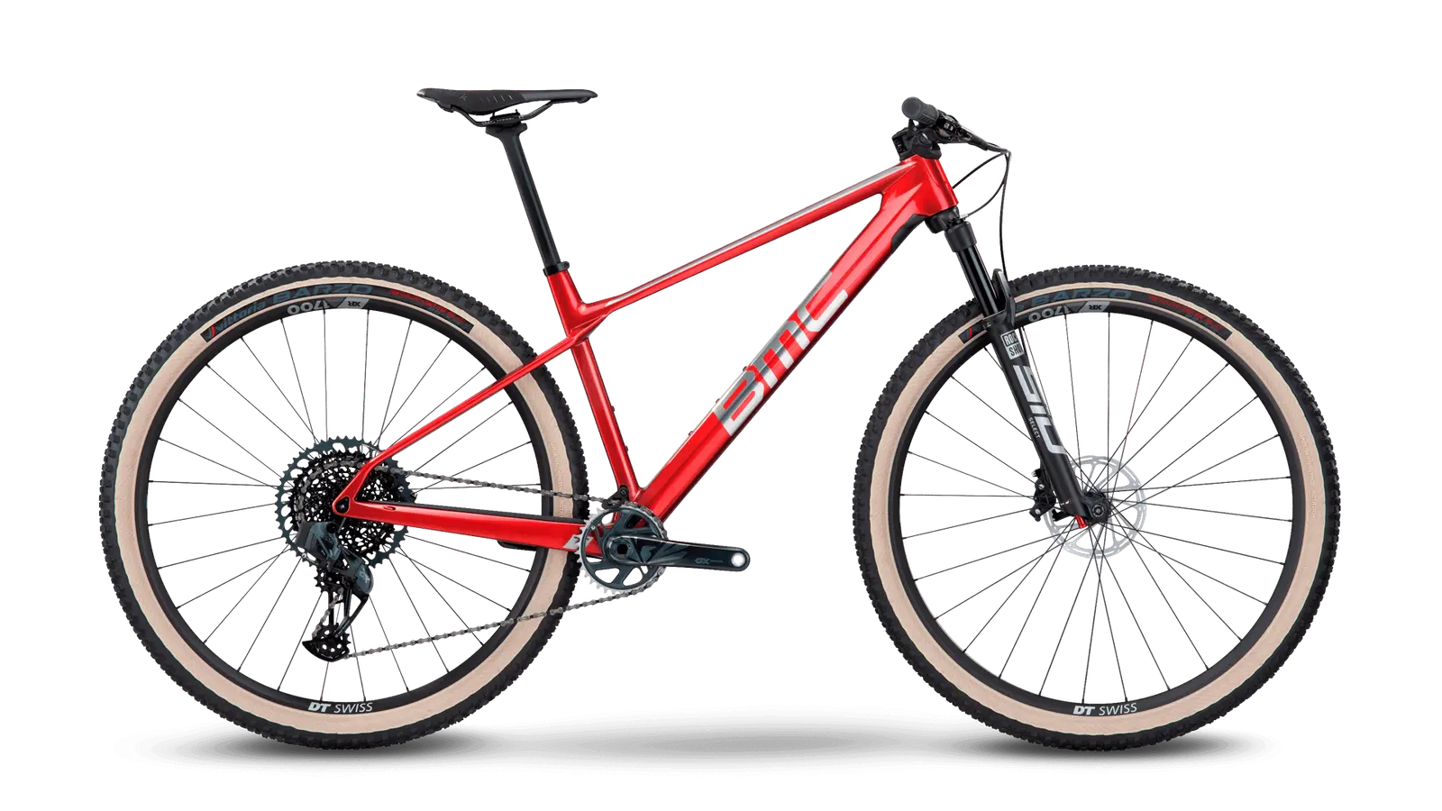 BMC TWOSTROKE 01 ONE