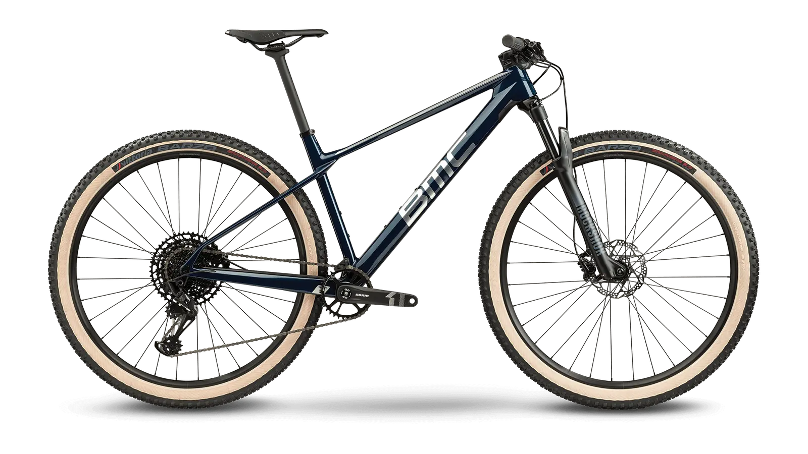 BMC Twostroke 01 THREE