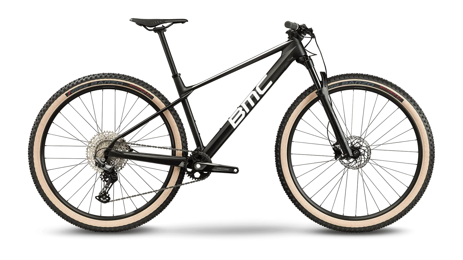 BMC Twostroke 01 THREE