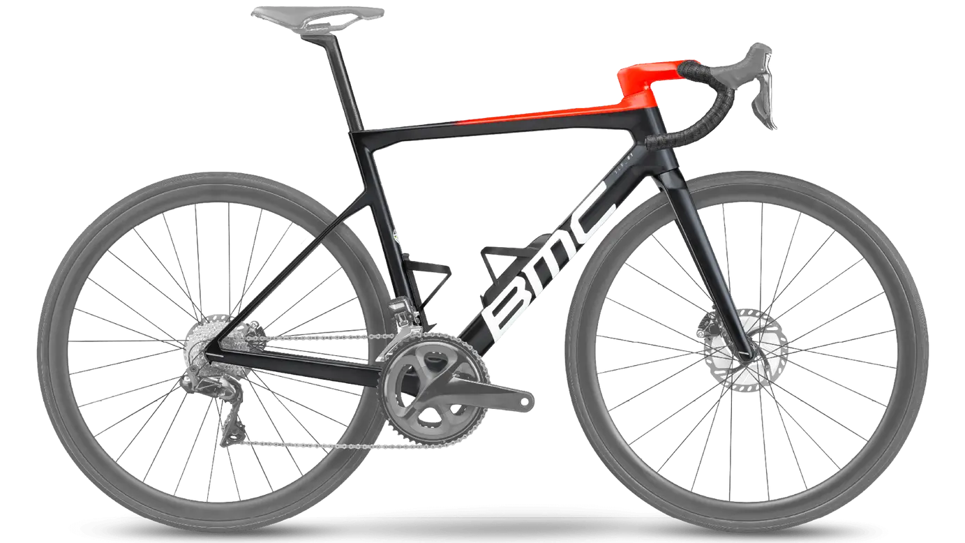 BMC TEAMMACHINE SLR01