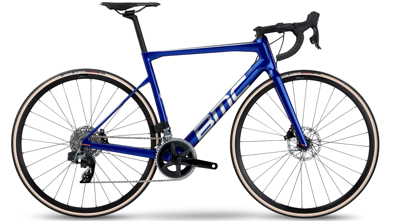 TEAMMACHINE SLR FOUR