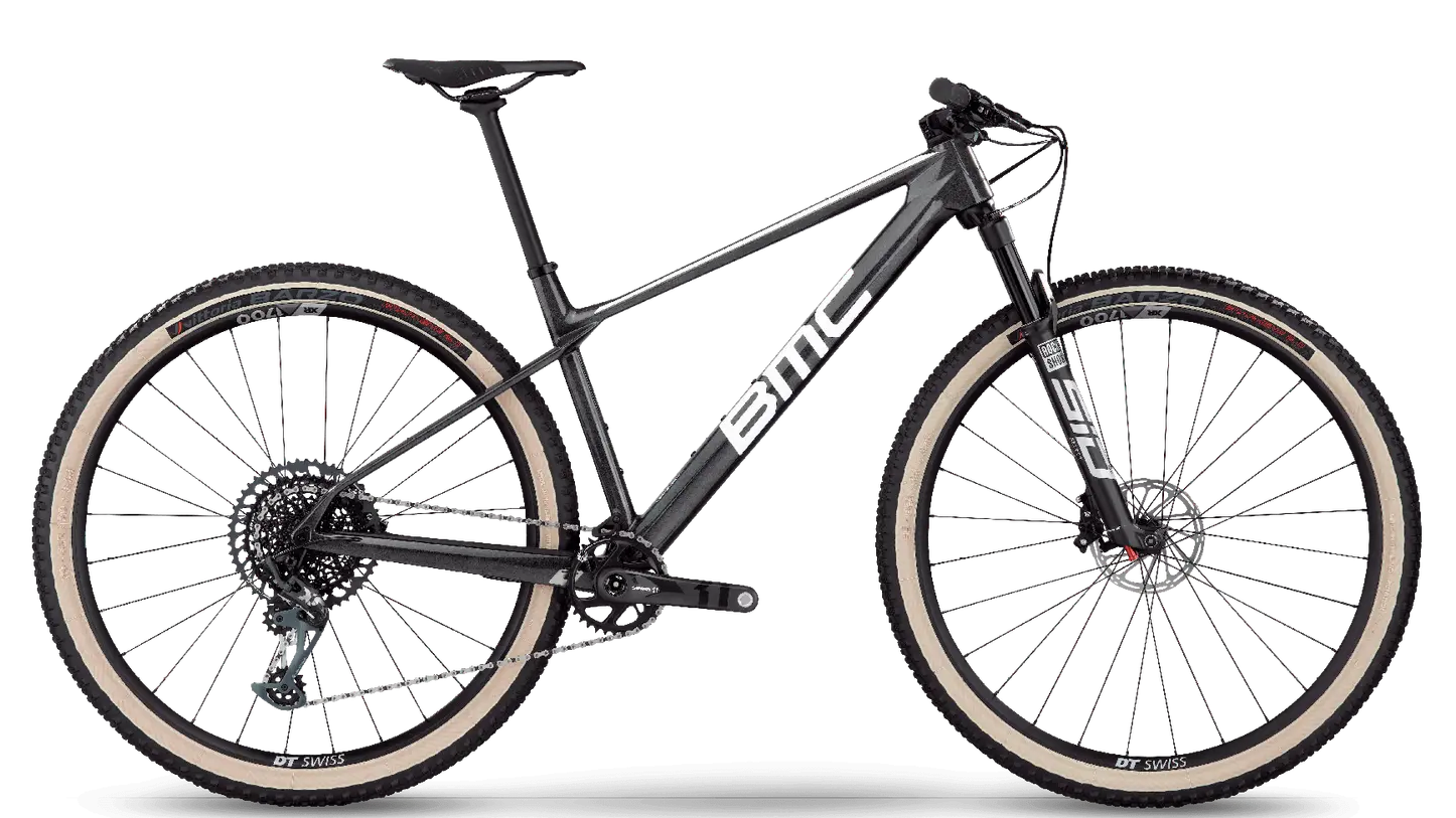 BMC Twostroke 01 Two