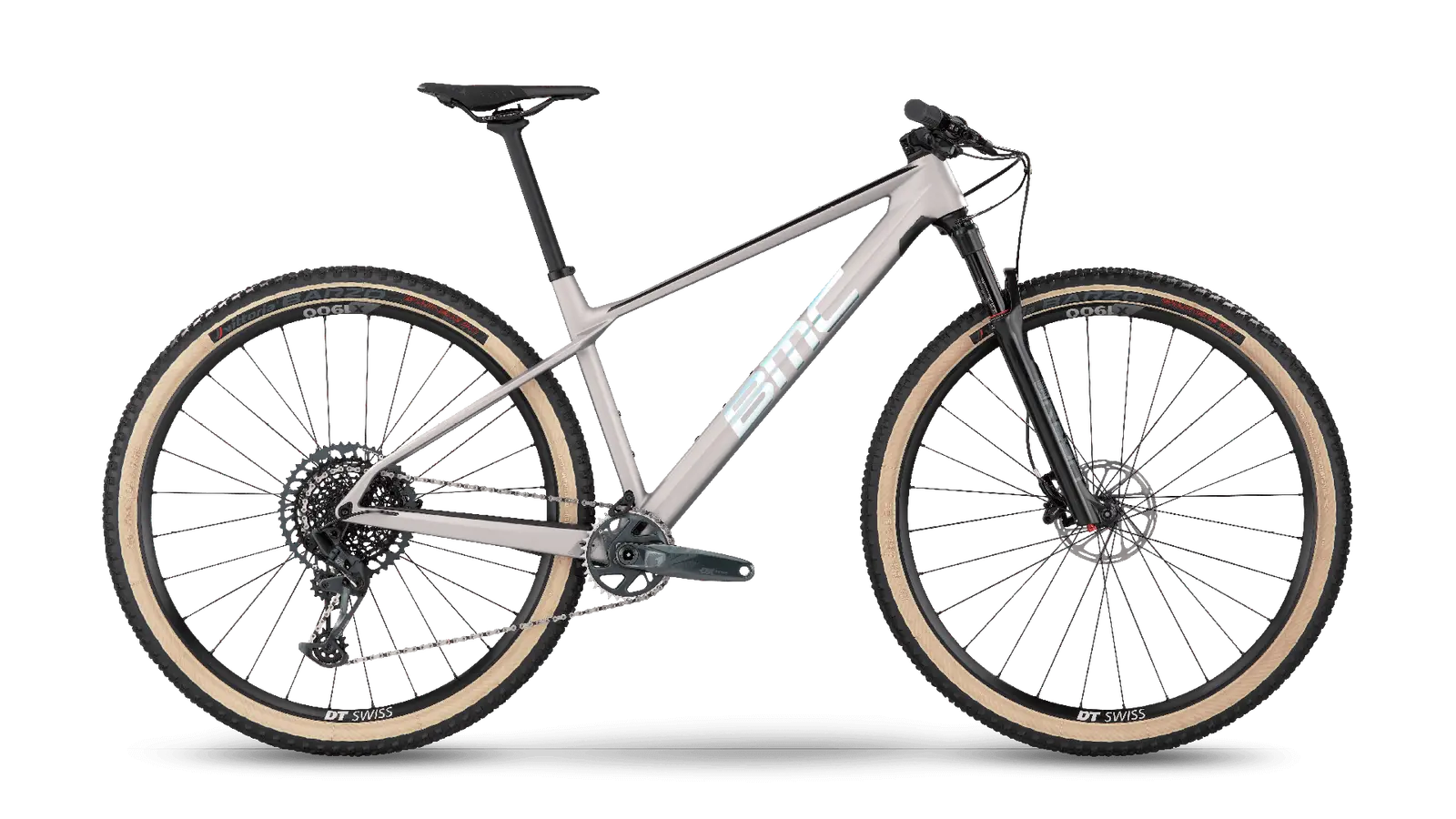 BMC Twostroke 01 THREE