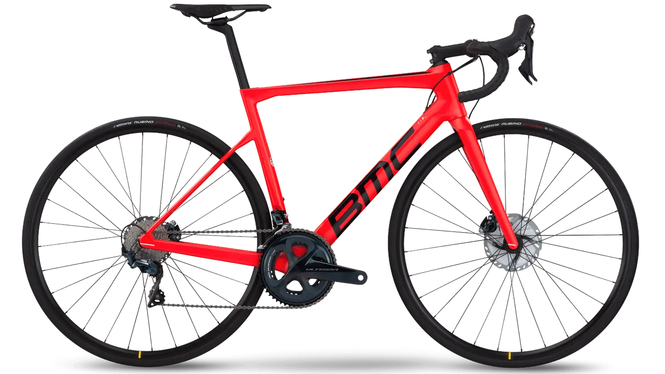 Teammachine SLR Five