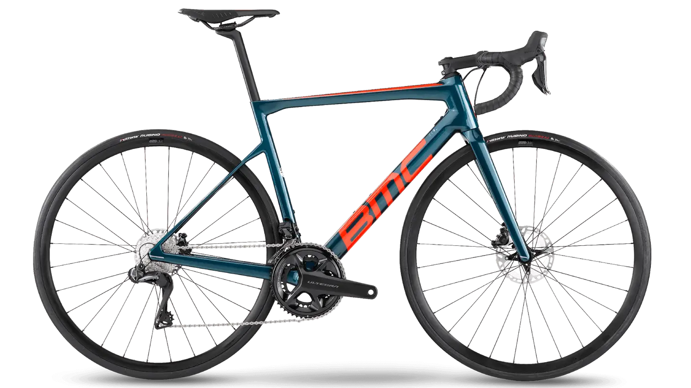 BMC Teammchine SLR Three