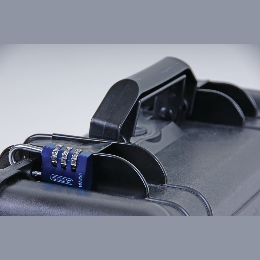 Kombinationslås 145/40 Orange SB