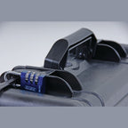 Kombinationslås 145/40 Orange SB