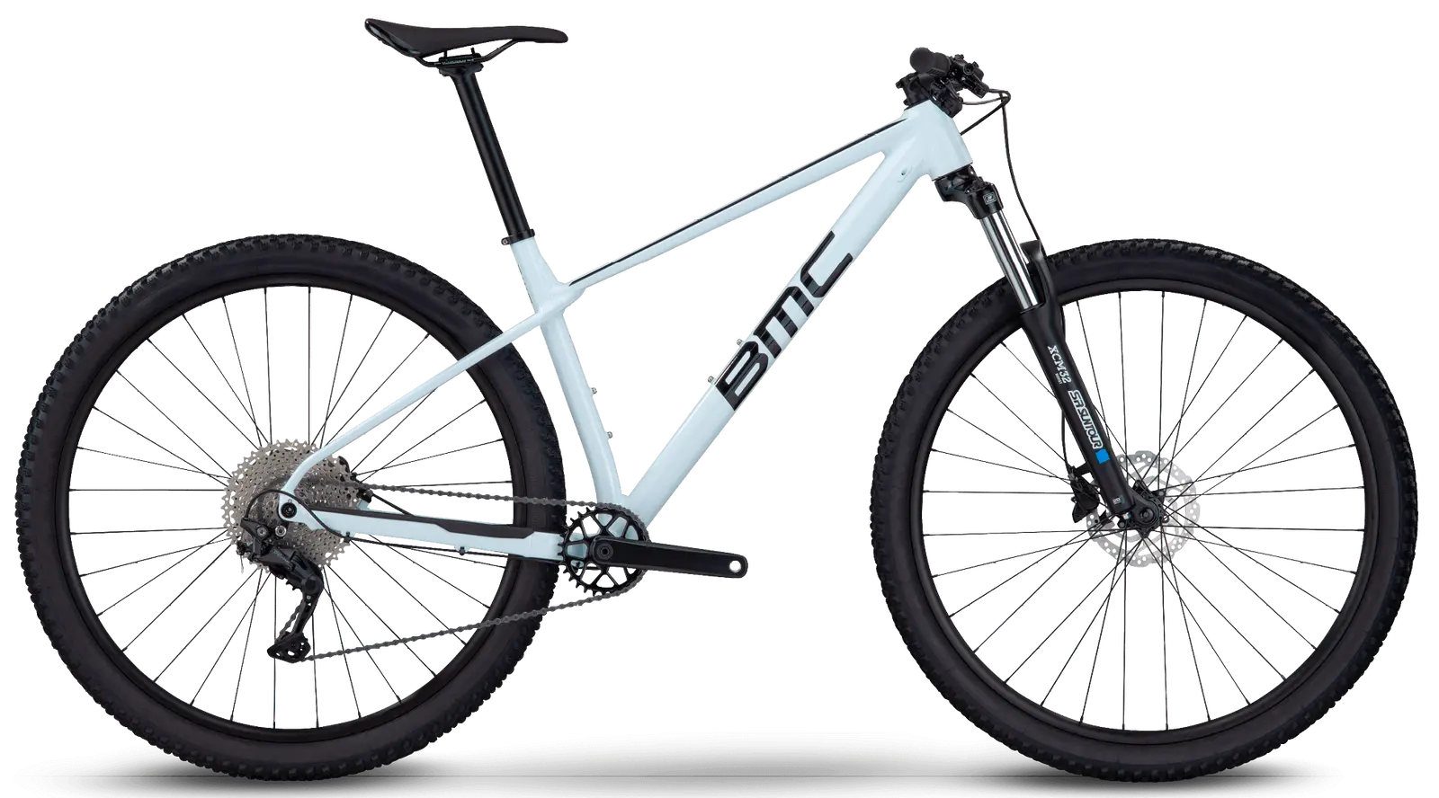 BMC Twostroke AL FIVE