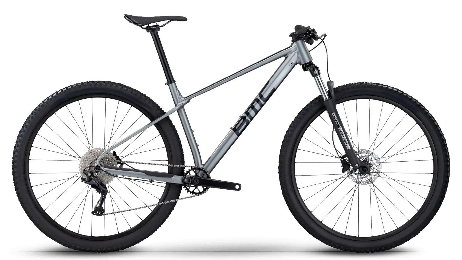 BMC Twostroke AL SIX