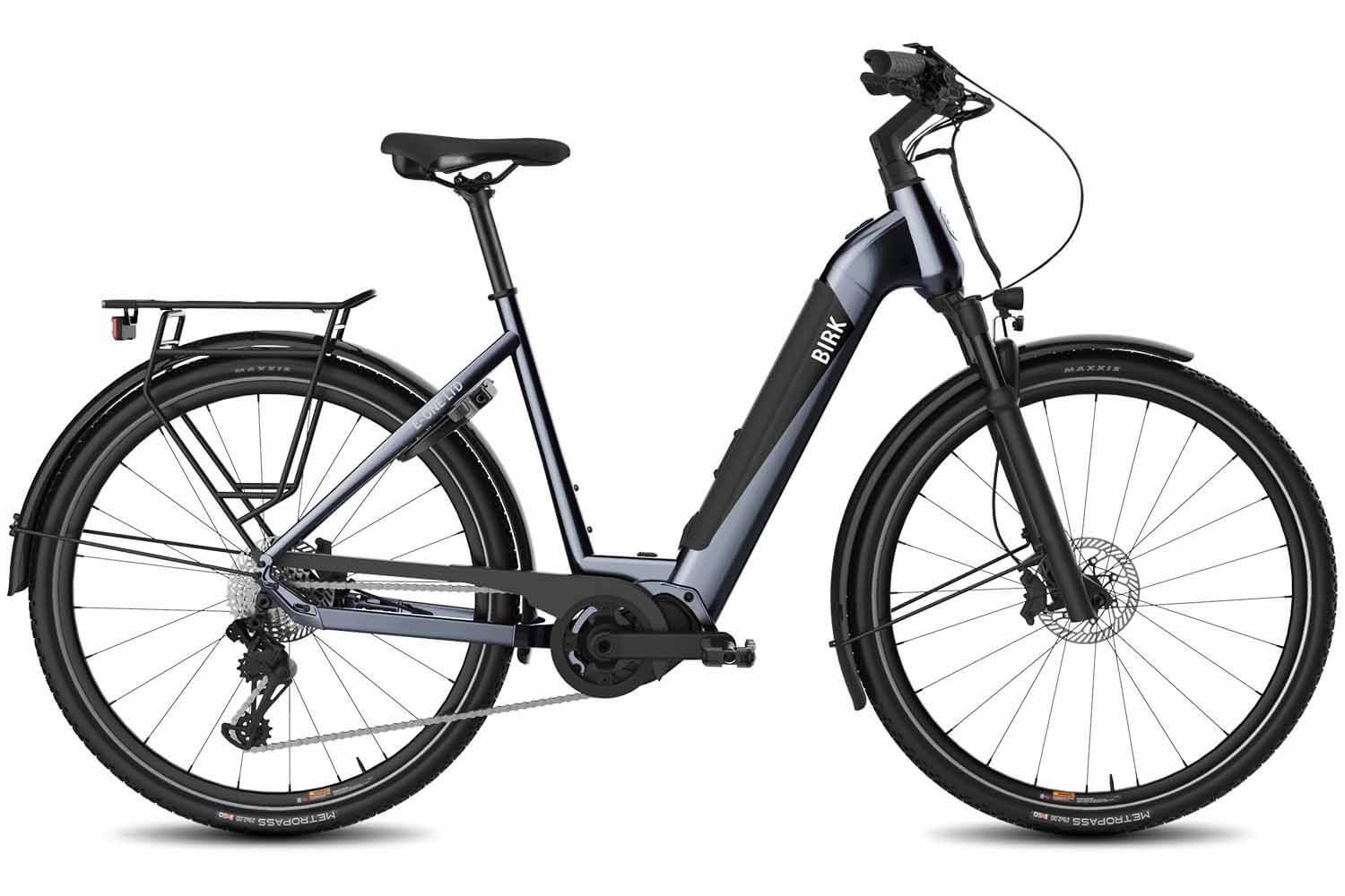 Birk E-ONE LTD LS 2022