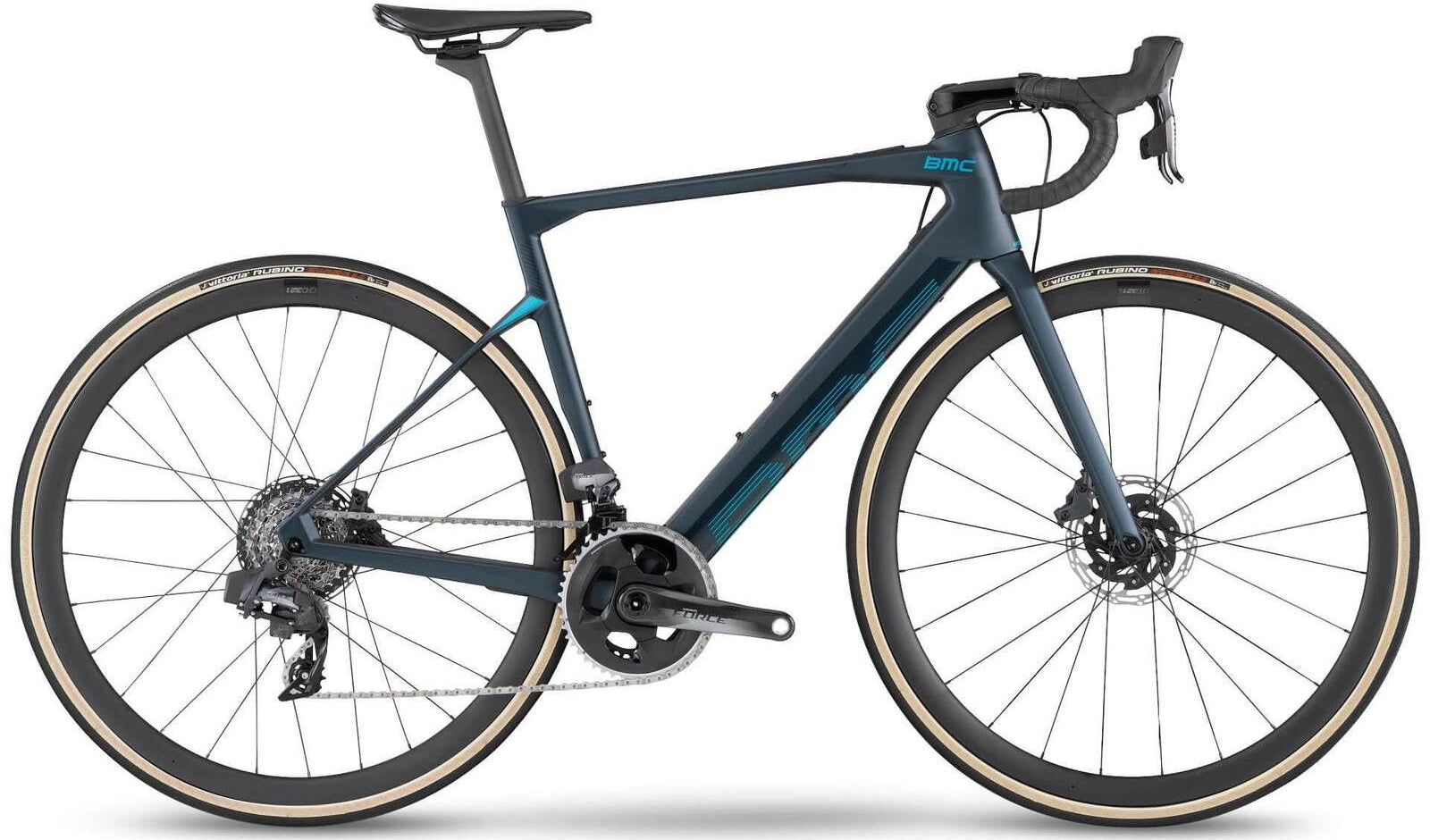 BMC Roadmachine AMP ONE