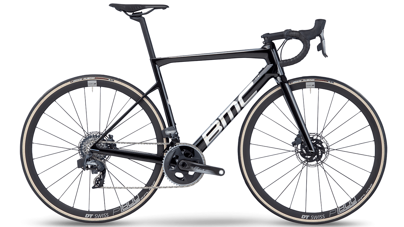 BMC Teammachine SLR TWO