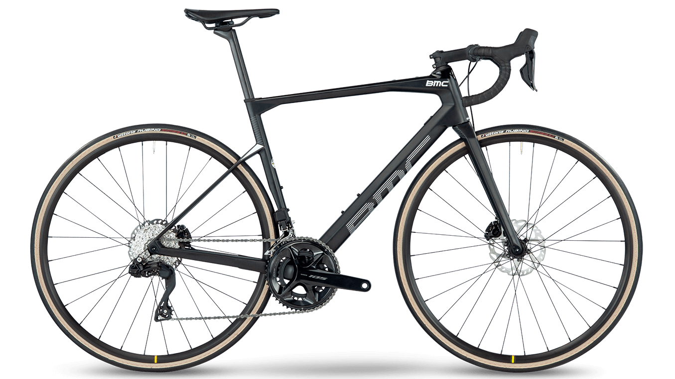 BMC Roadmachine FIVE