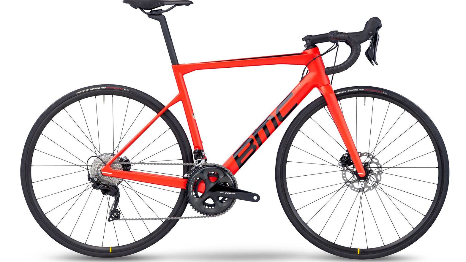 BMC Teammachine SLR SIX