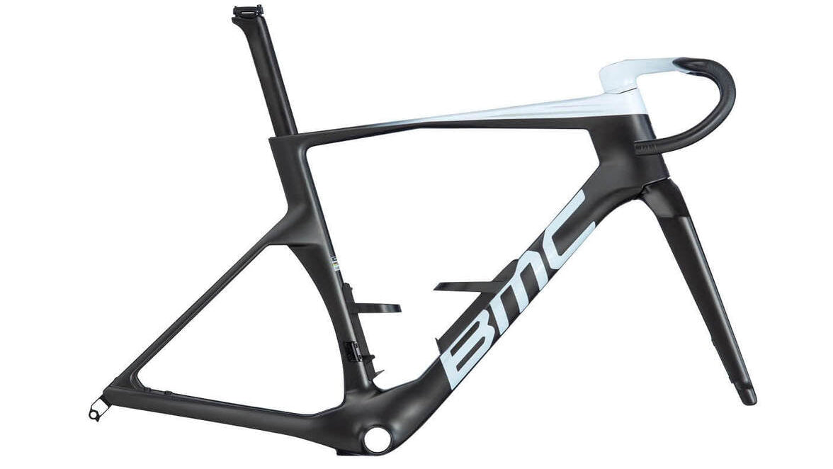 Teammachine R 01 MOD Ramset