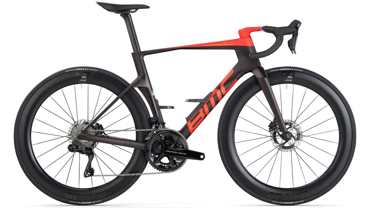 BMC Teammachine R 01 TWO