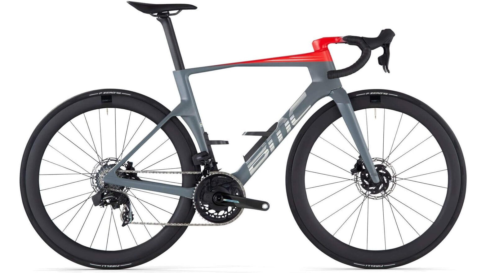 BMC Teammachine R 01 THREE