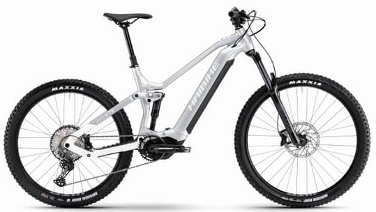 Haibike Allmtn 3
