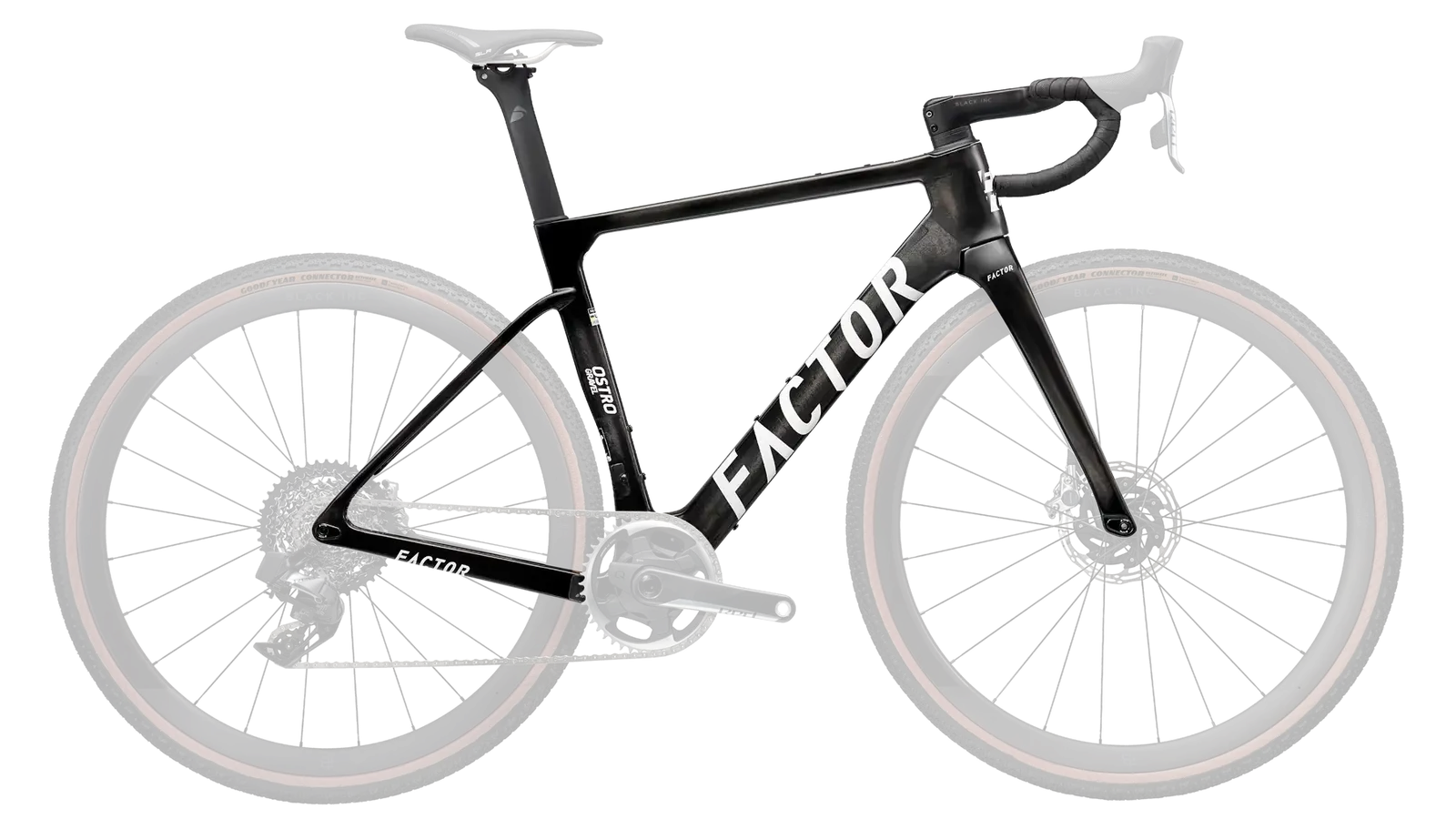 Factor Ostro Gravel