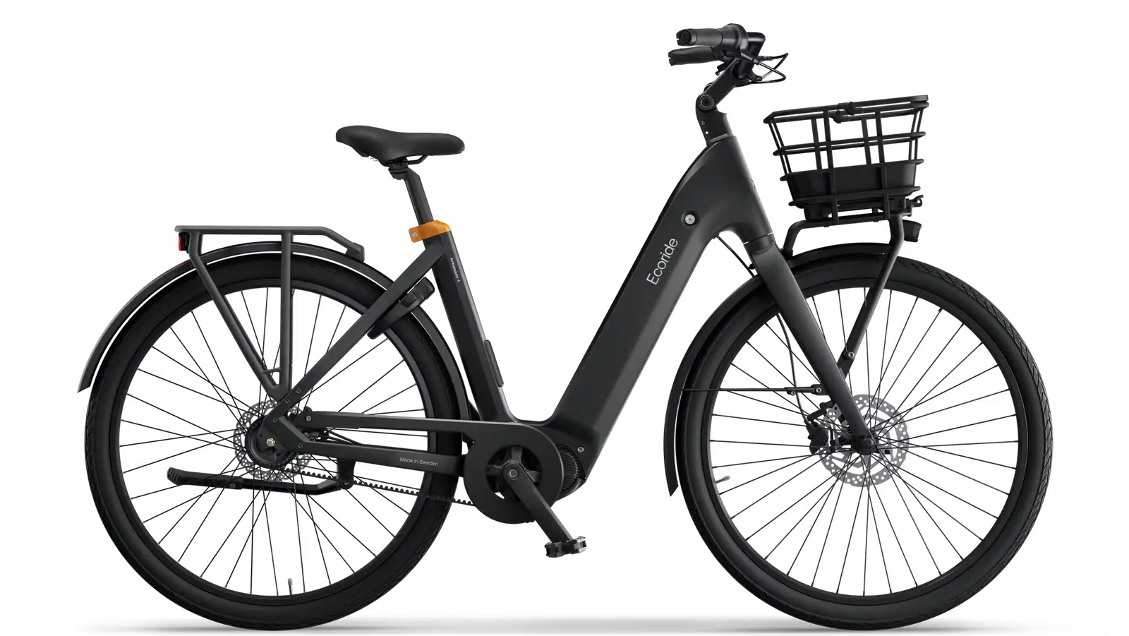Ecoride Ambassador