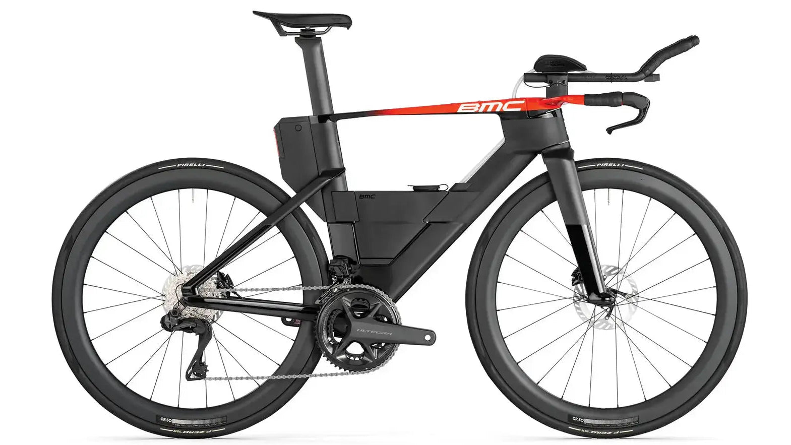 Speedmachine 01 THREE