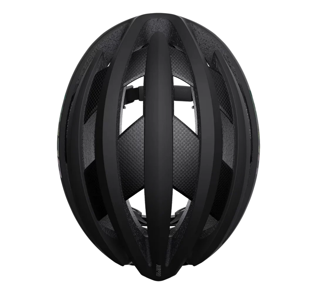 Limar Air Pro + MIPS svart