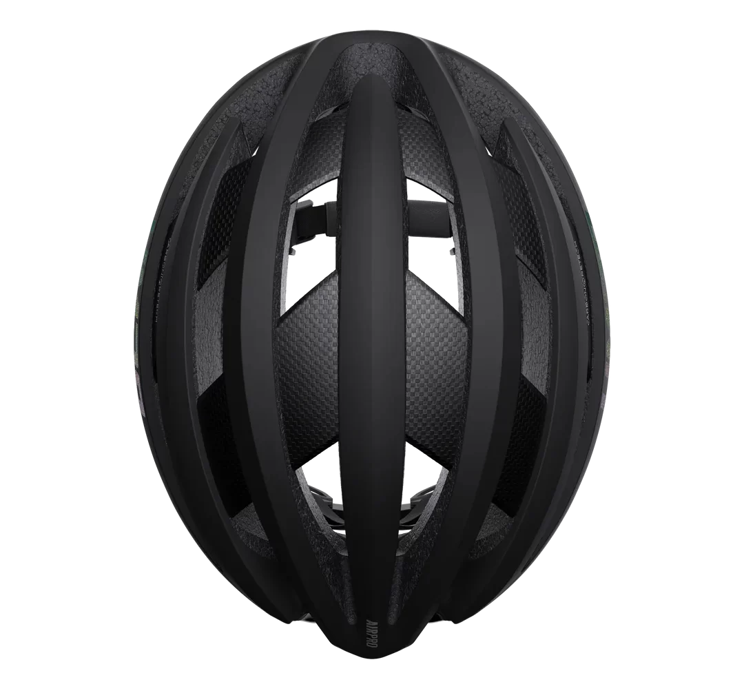 Limar Air Pro + MIPS svart