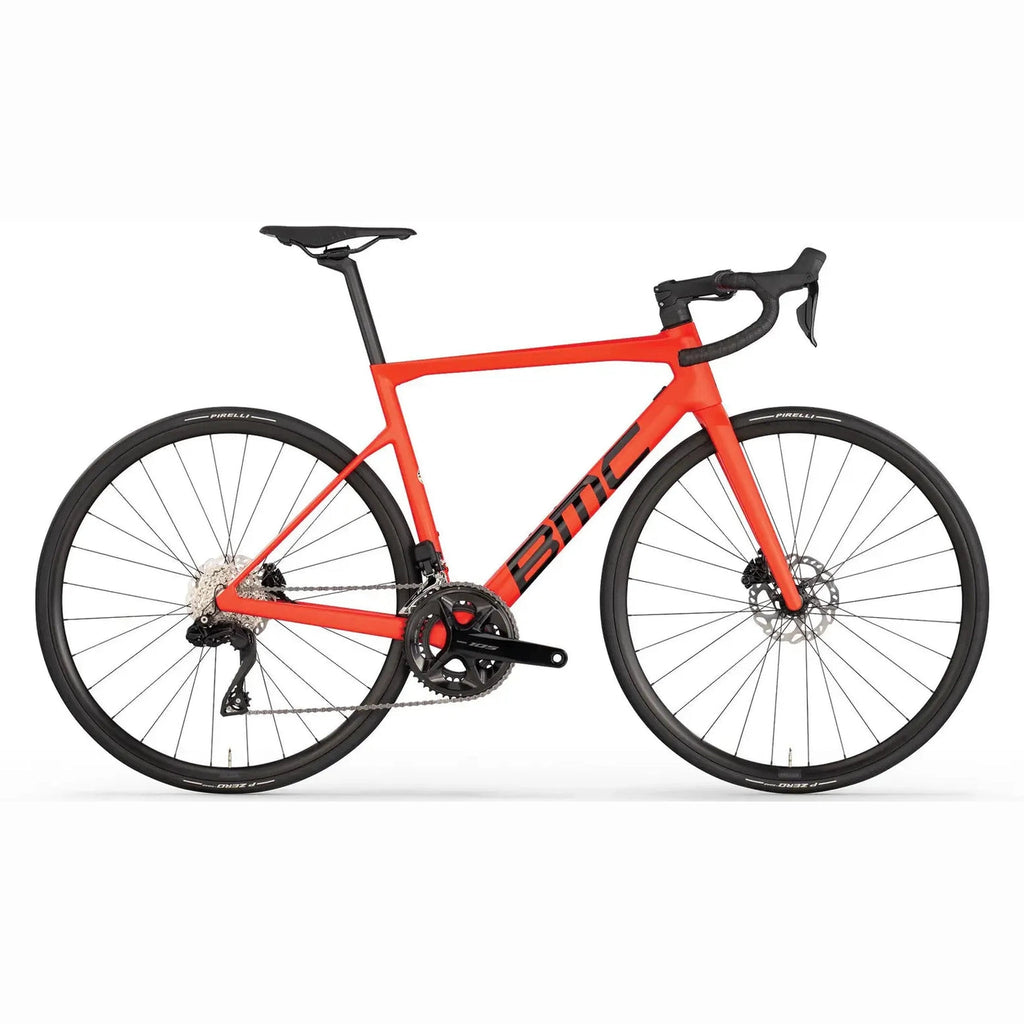 BMC Teammachine SLR THREE