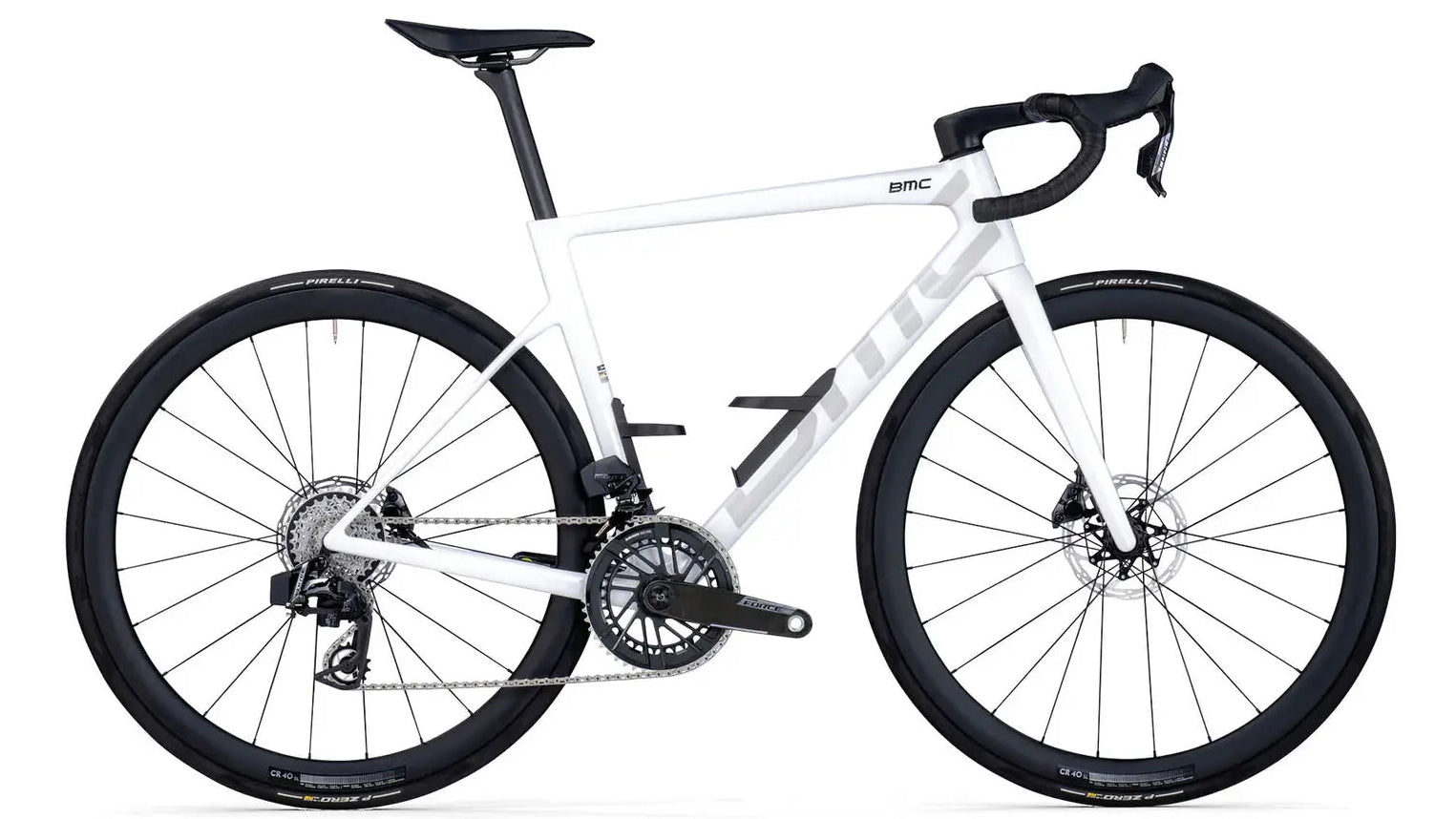 Teammachine SLR 01 THREE