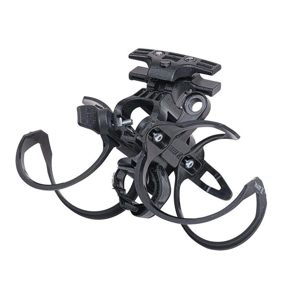 ZÉFAL Bottle cage Tri Bottle Cage Set Black