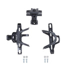 ZÉFAL Bottle cage Tri Bottle Cage Set Black
