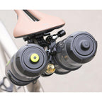 ZÉFAL Bottle cage Tri Bottle Cage Set Black