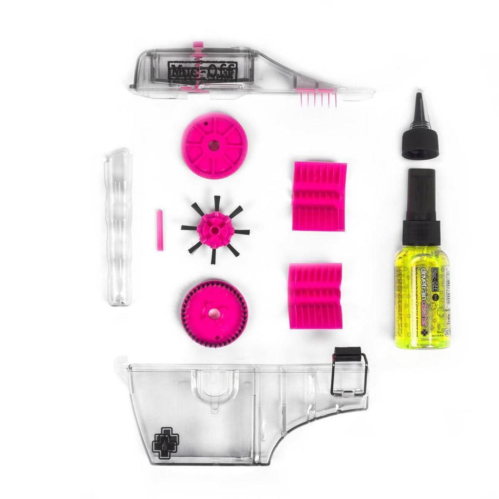 MUC-OFF X3 Dirty Chain Machine